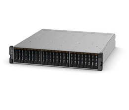 MÁY CHỦ SERVER IBM Storwize V3700 SFF Expansion Enclosure 2072SEU