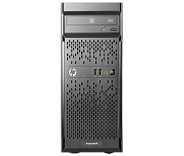 MÁY CHỦ SERVER HP ProLiant ML10 E3-1240v2 