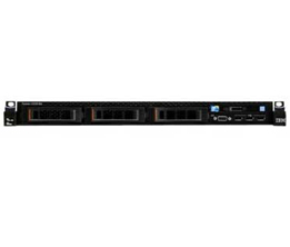 MÁY CHỦ SERVER IBM® System® x3550 M4 - E5-2620