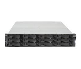 MÁY CHỦ SERVER IBM Storwize V3700 LFF Expansion Enclosure 2072LEU