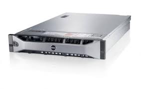 MÁY CHỦ SERVER DELL POWEREDGE R720XD - E5-2620V2