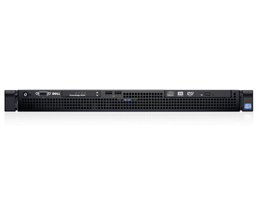 Máy Chủ Server Dell PowerEdge R220 E3-1220v3 