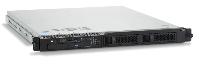 Máy Chủ Server IBM x3250 M4 E3-1230v2